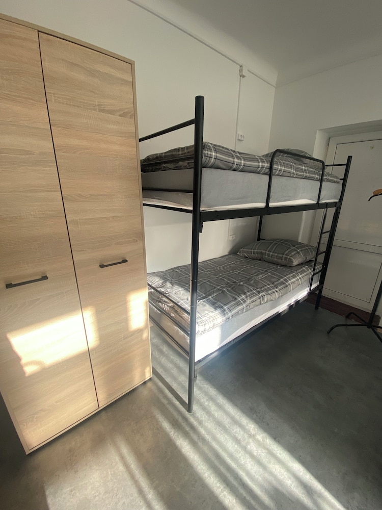 Hostel Harmonia