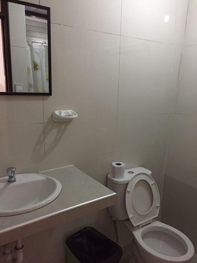 Hostal Bromelias 2