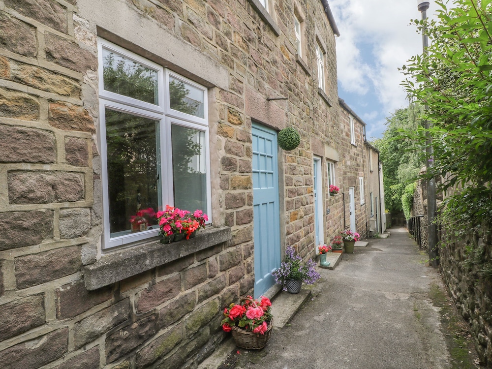 Matlock Vacations - Cutlers Cottage - Property Image 11