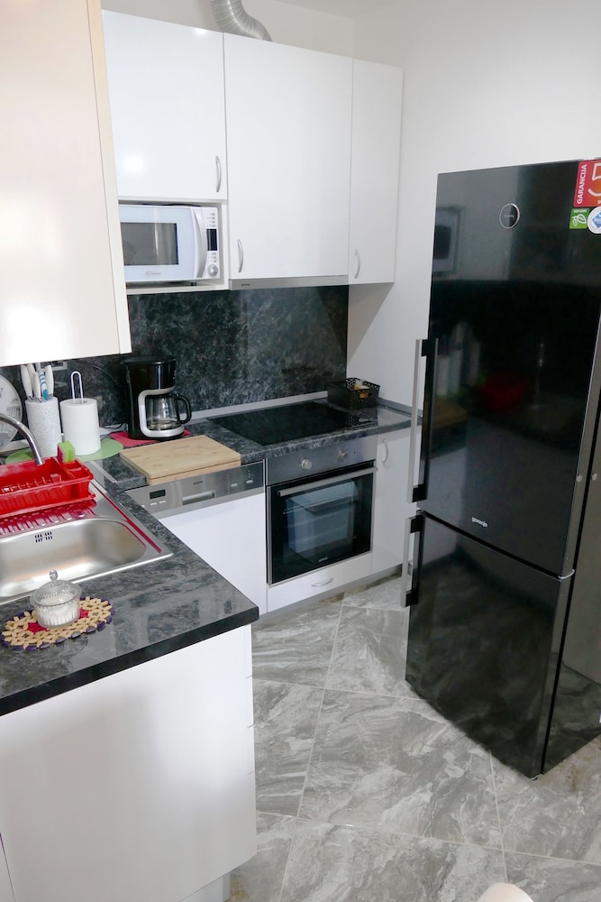 Apartments Martinovic