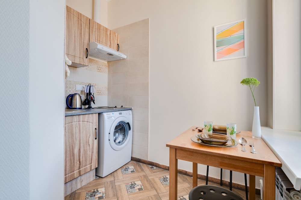 Welcome Home Apartments M.Morskaya 19 view 5