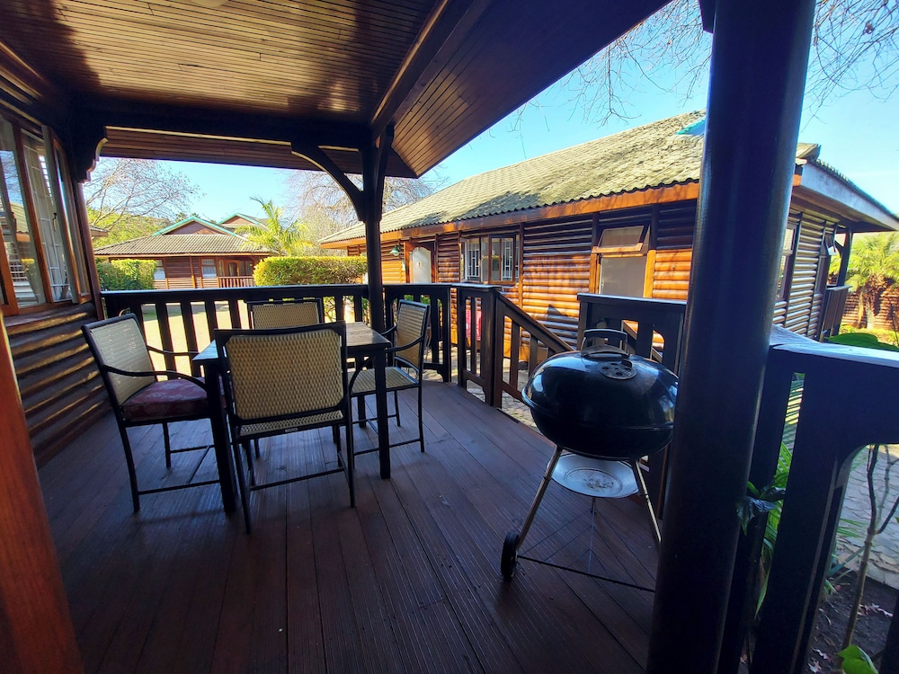 Knysna River Club by First Private Stays