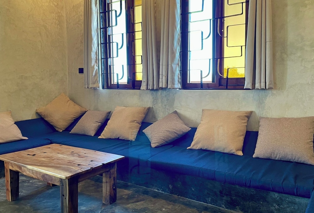 Baobab Bungalows