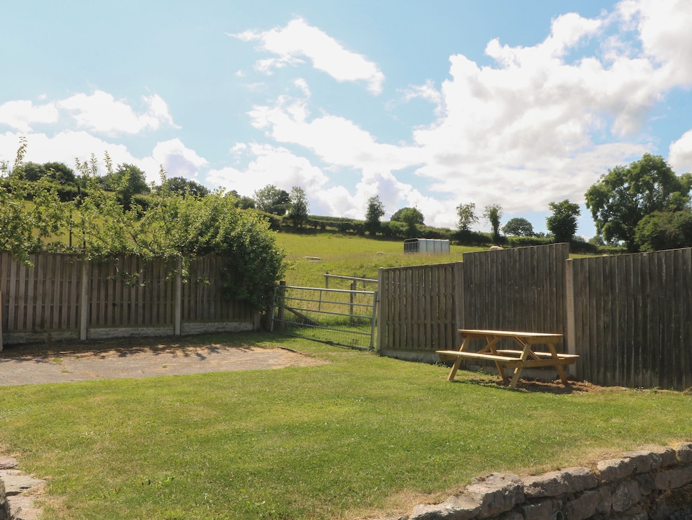 Bodlywydd Fawr - Annexe