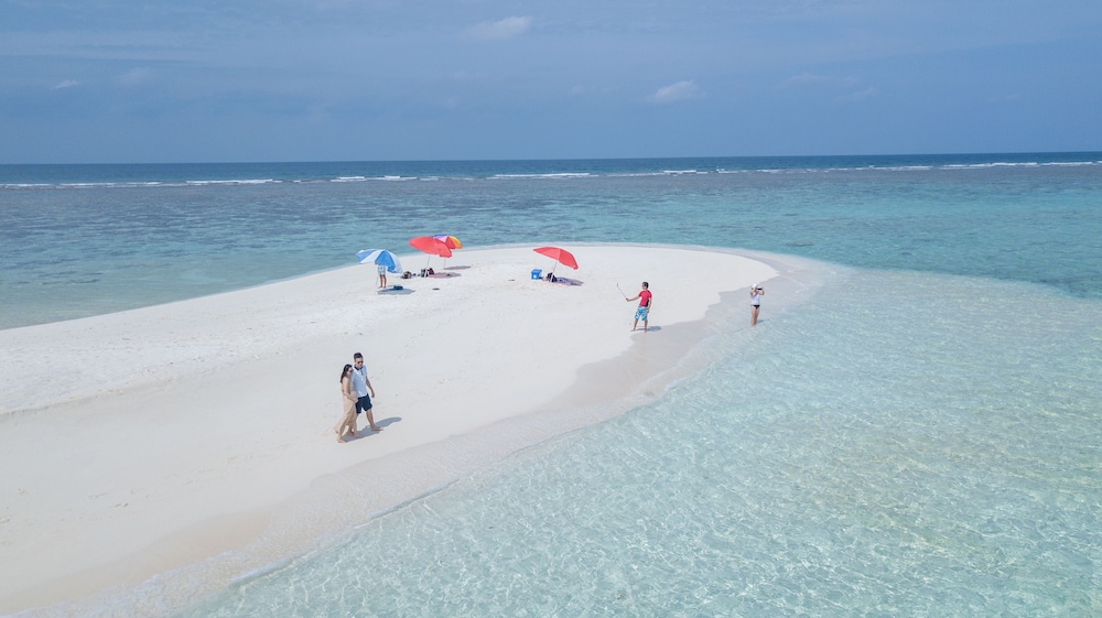 Ukulhas Beach Inn