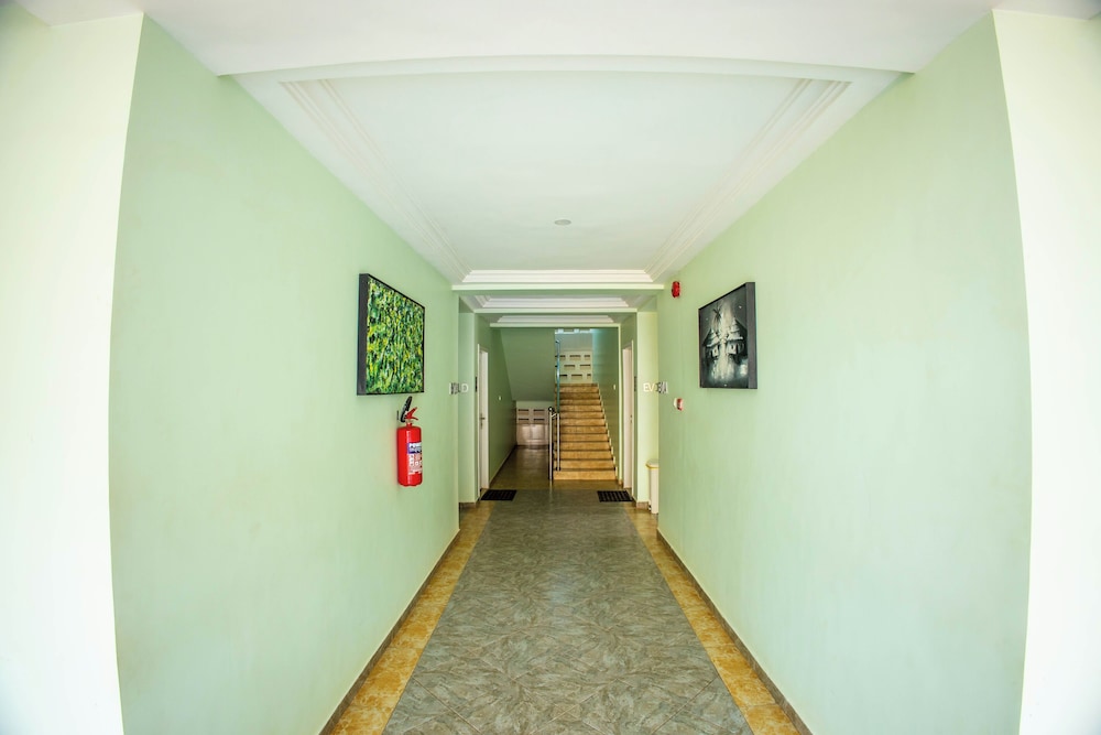Edens Villa Kumasi