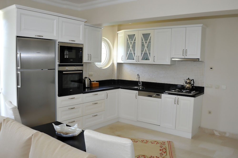 Kemer Residence - Image 44