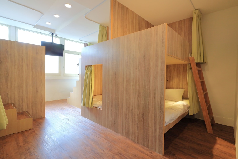 Fasiter B&B