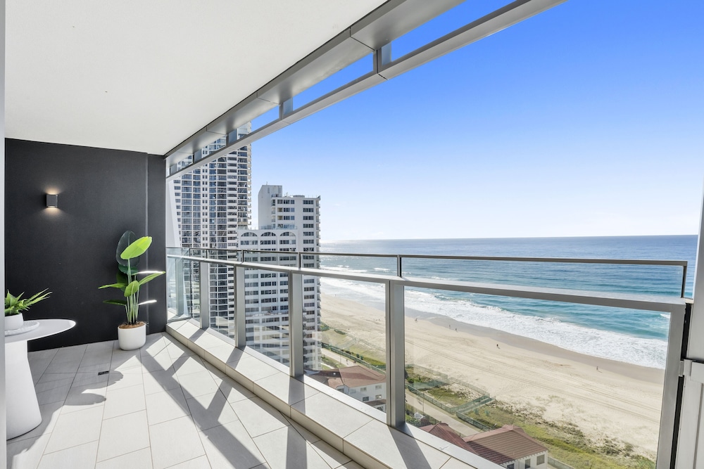 Jewel Beachfront Residences