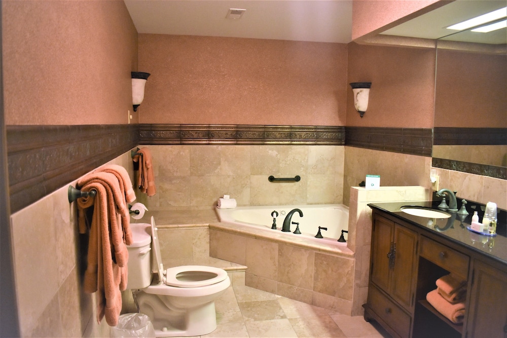 The Legend of French Lick