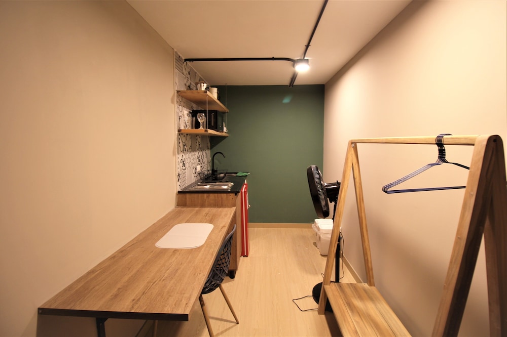 One Living by Roots Rentals