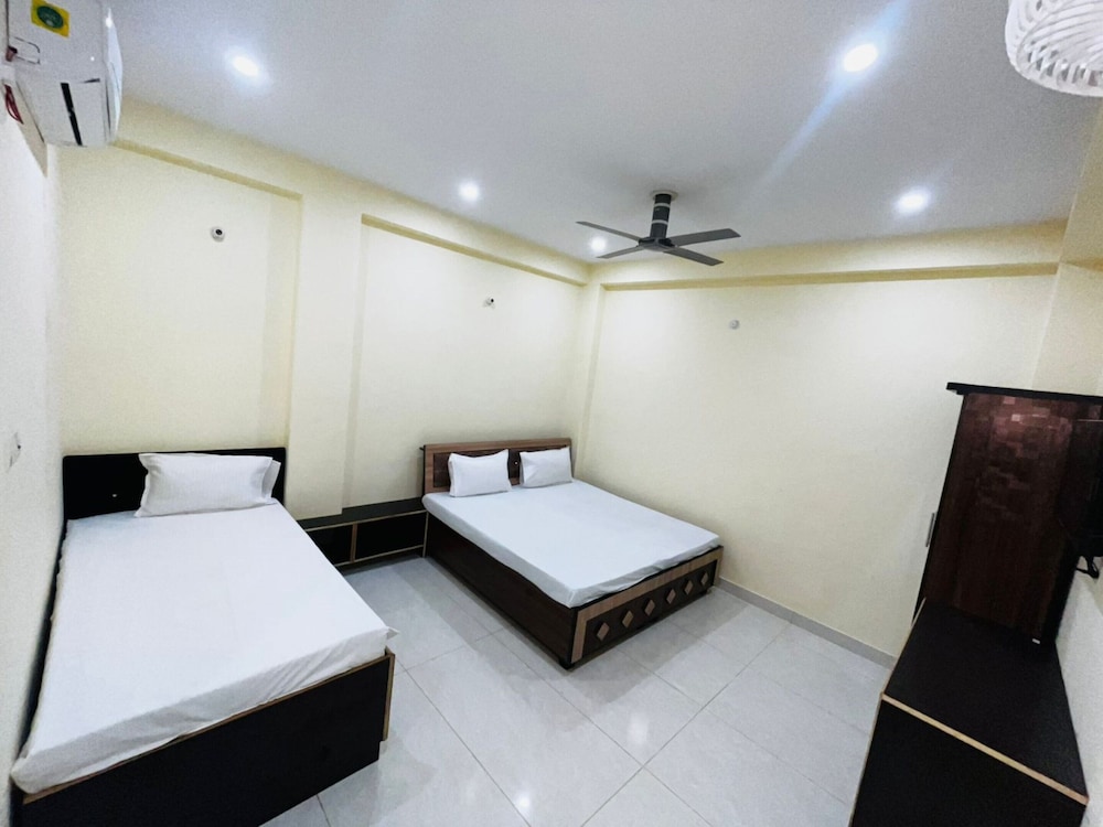 Kashi Nagri Varanasi - Kashi Residency