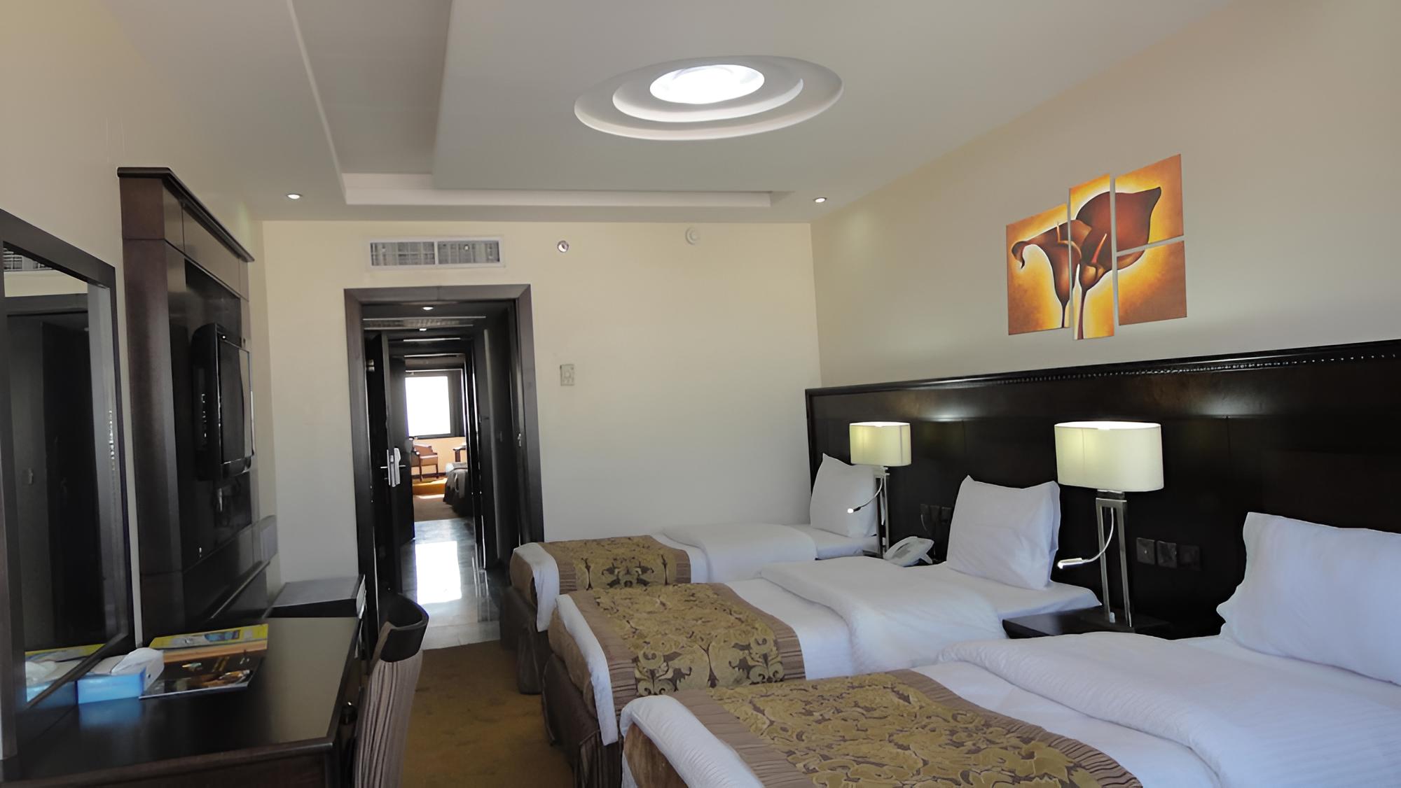 Madina Palace Hotel