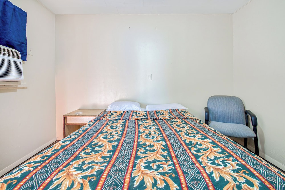 Hotel O Best Rest Inn Springfield US 36