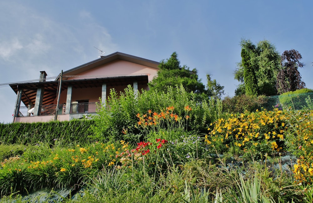 Bed and Breakfast Le Ortensie