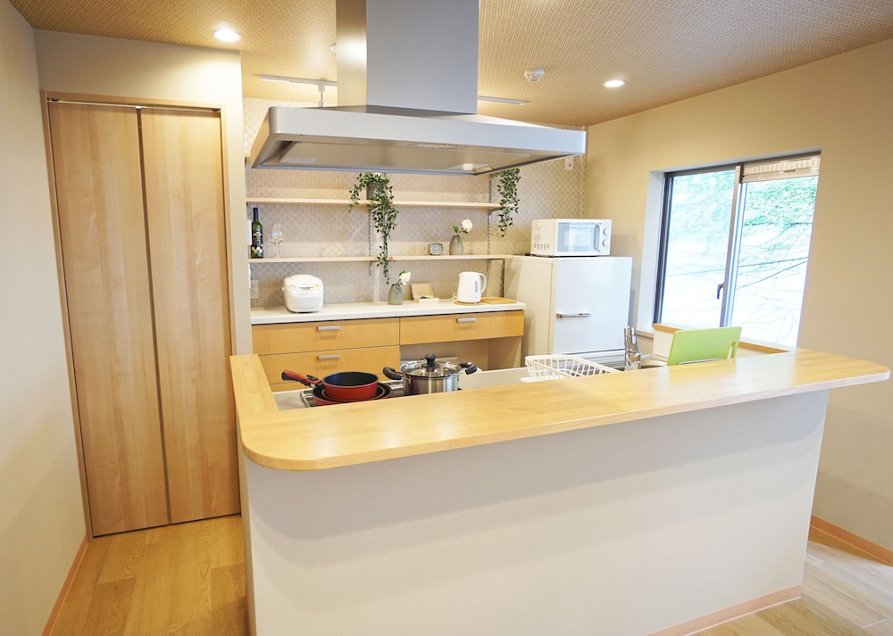 Condominium Shibuya Goten