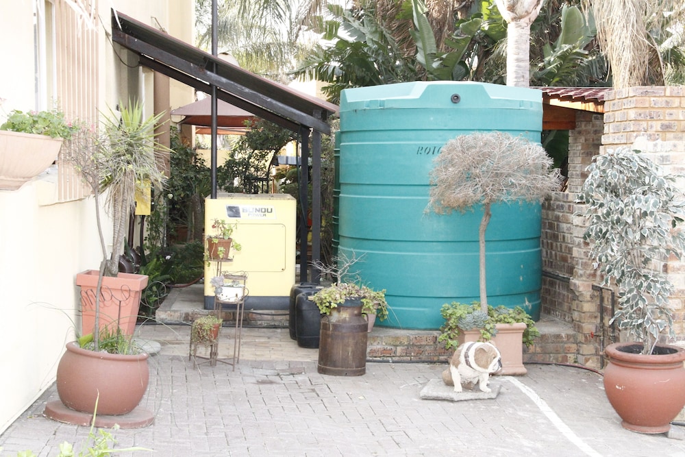 Kalahari Guest House