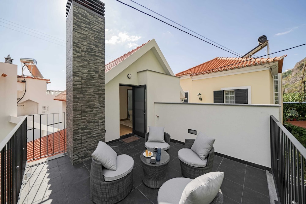Oscars House, Quiet Area for Small Families view 5