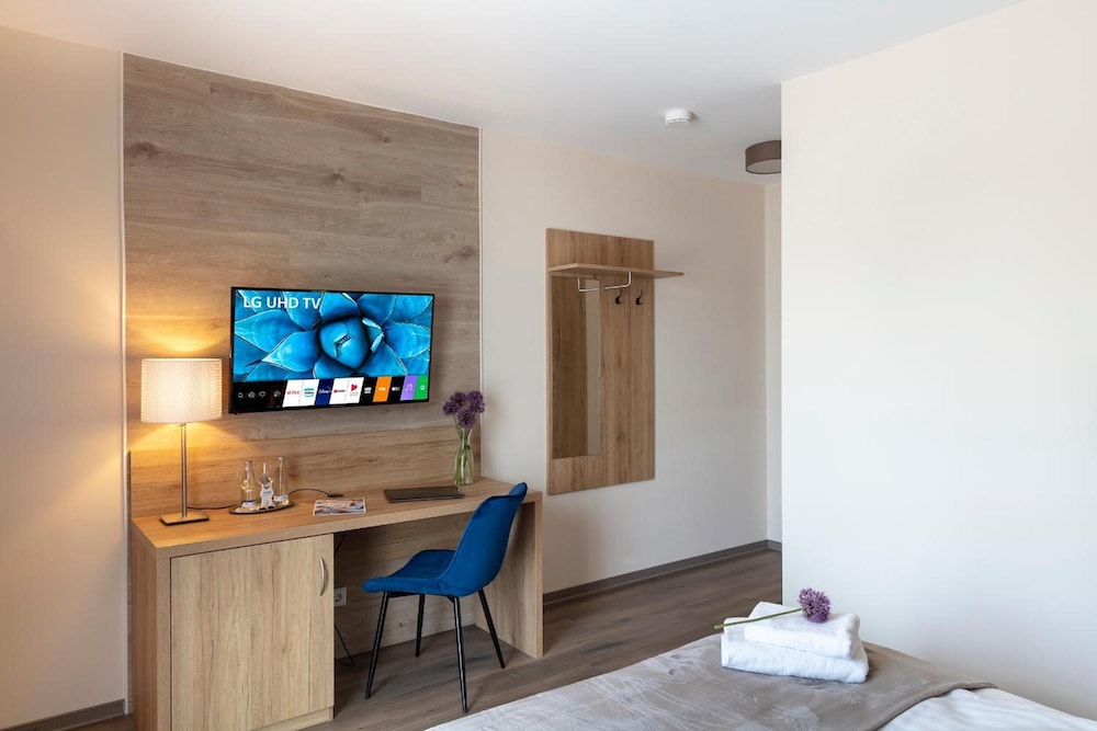 Dominik Motel
