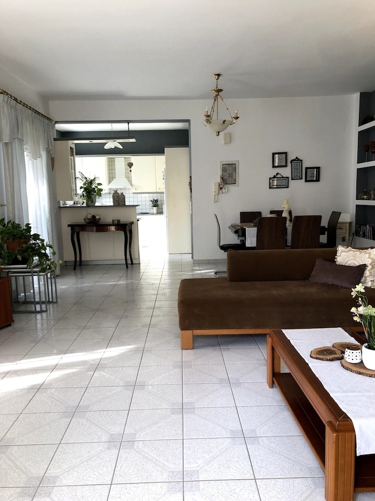 Rosy s House With all Amenities Near Chania