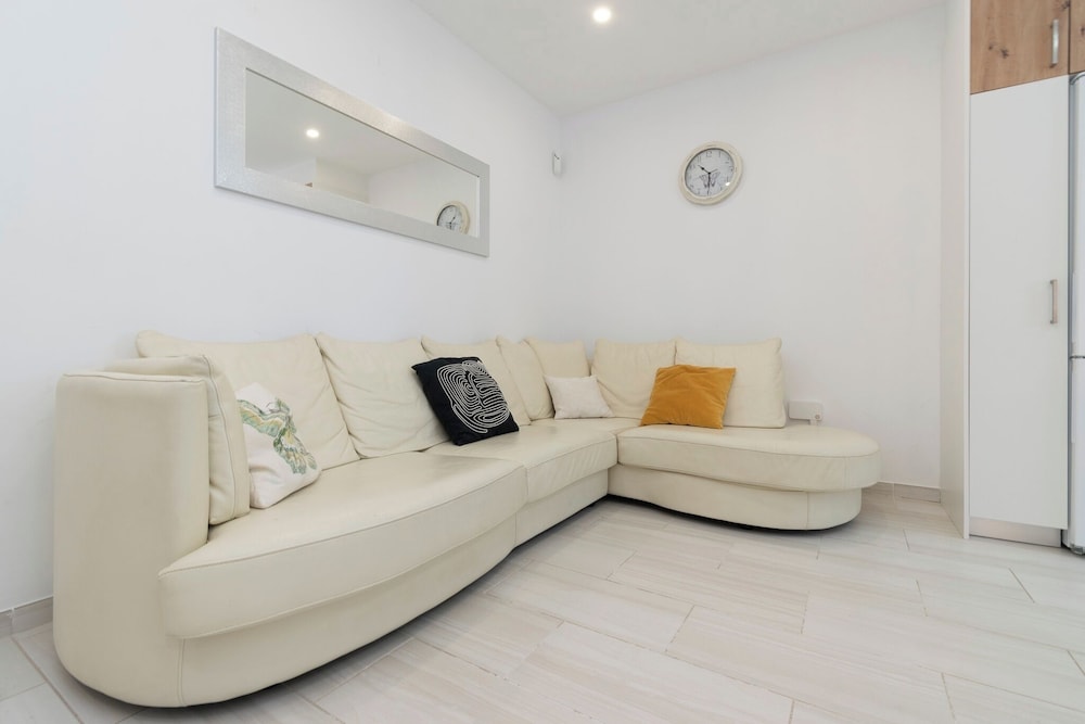 2 Bedroom Apartment Costa Adeje