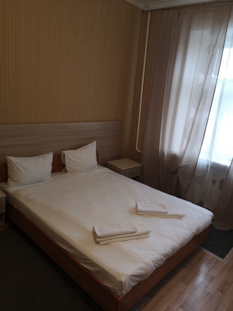 Park Hotel May