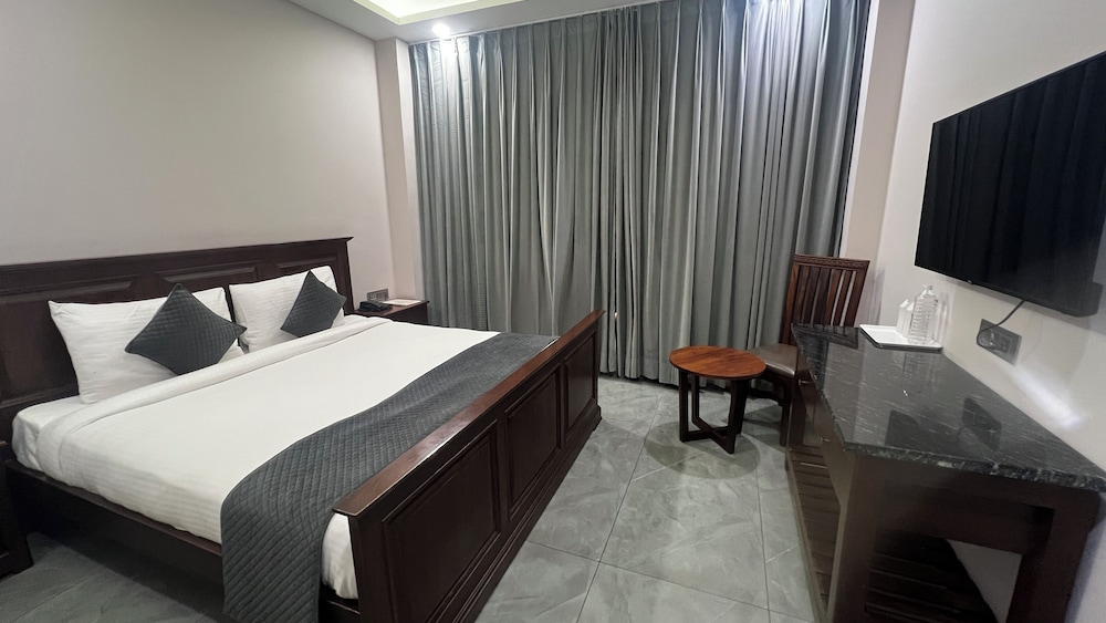 Hotel Devaan