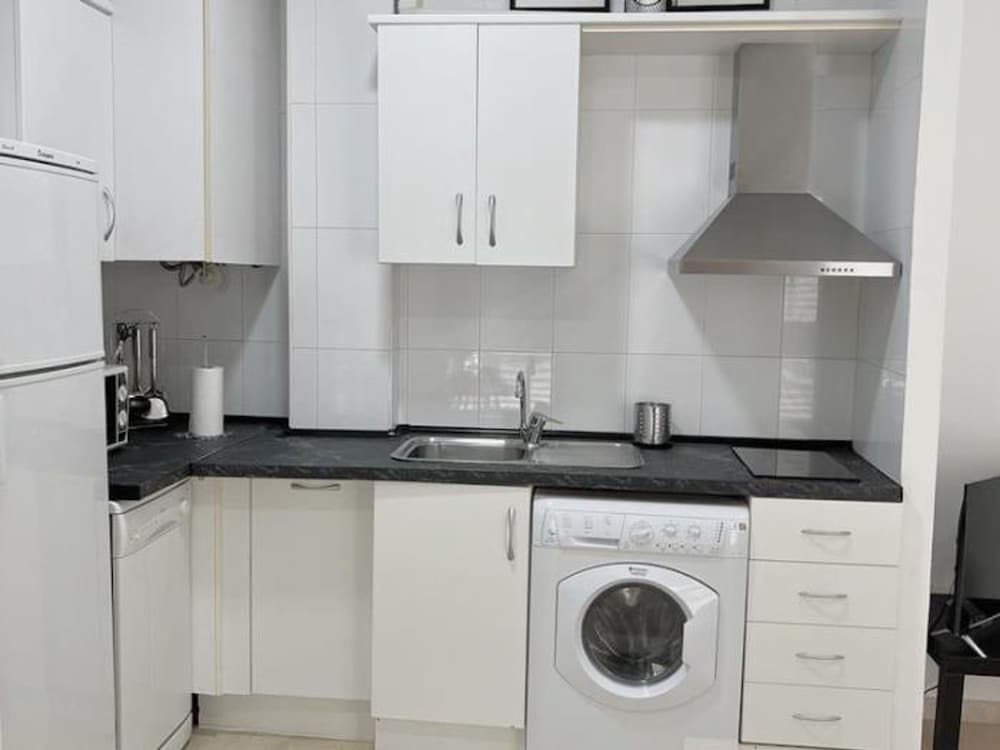 Apartamento en el Centro Hist Rico