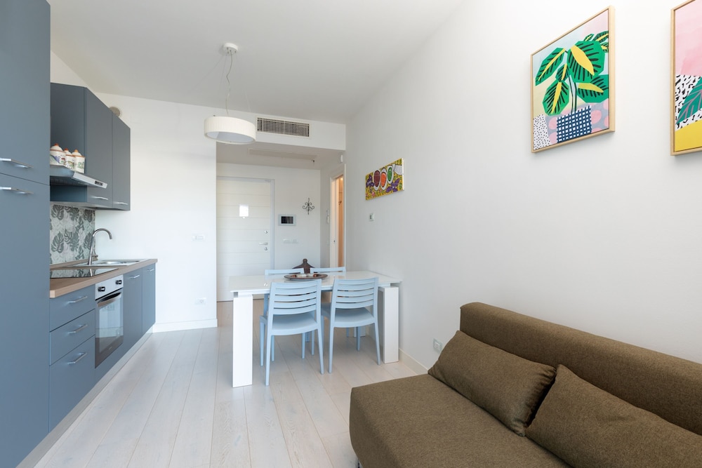 Loft al Molo by Wonderful Italy