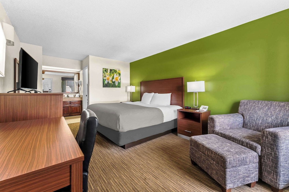 Quality Inn Eastman