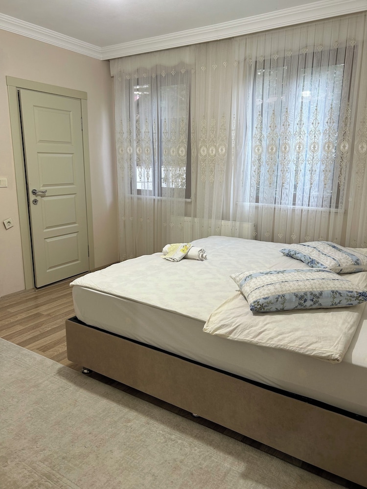 Isikli Kale Otel