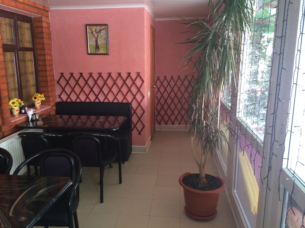 Like Home - Hostel