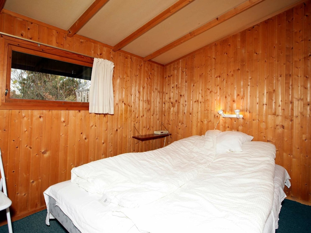 4 Person Holiday Home in Skibby-by Traum view 2
