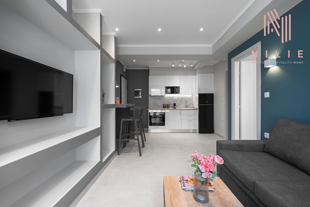 Bonsai Studios & Apartments, Nilie Hospitality MGMT