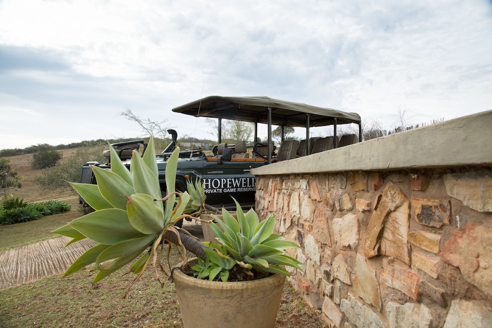 Hopewell Private Game Reserve