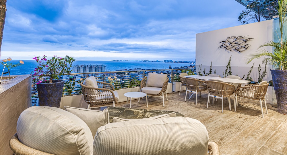 Soho by Naya Homes