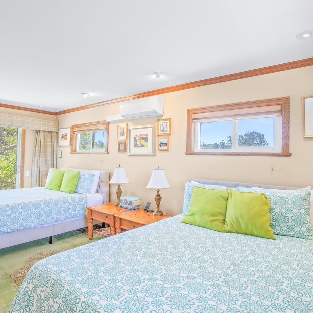 Nature Inspired Villa Designed for Wellness
