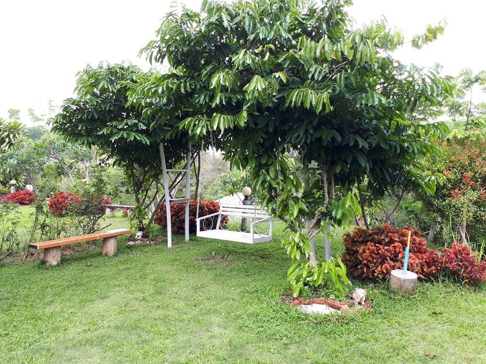 Phuchao-Ngo Resort