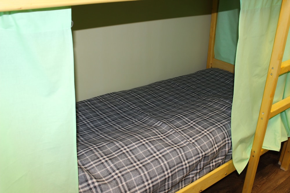 Yasenevo Hostel