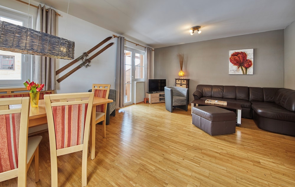 Apartment Iglsberg Top 10