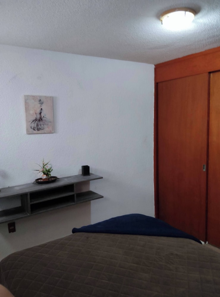Charming Mexican Retreat in San José de los Olvera