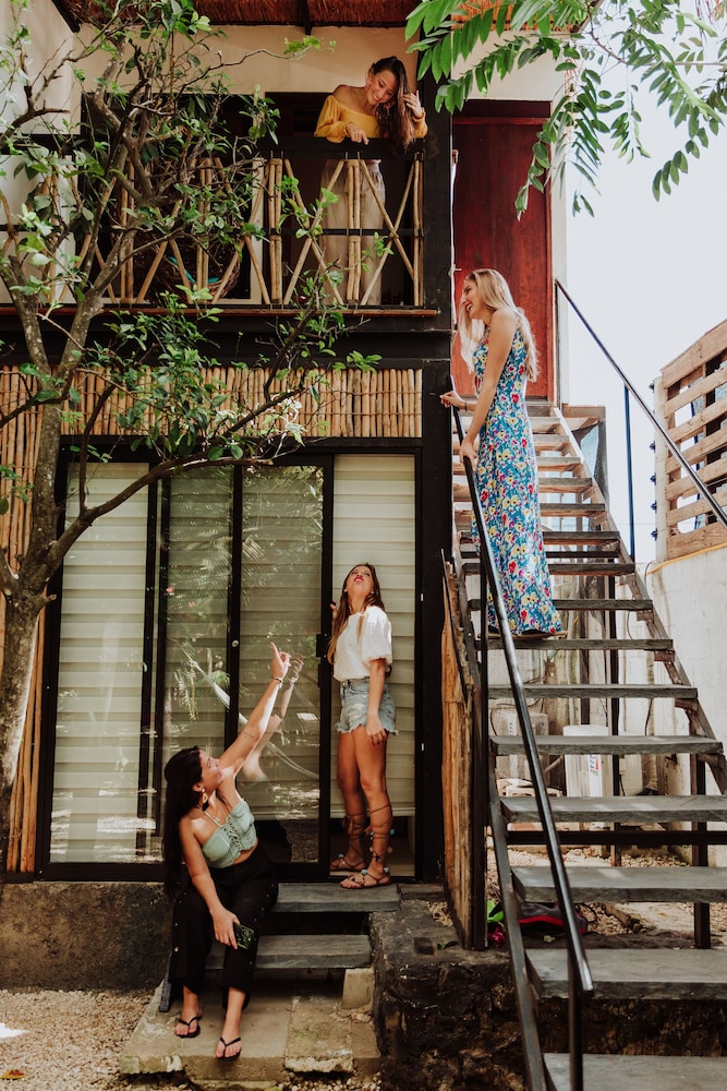 La Negrita Hotel - Adults Only