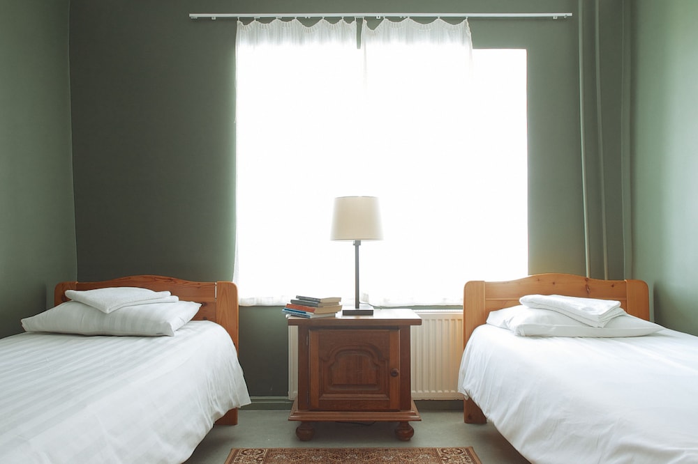 Tallinn Vacations - Old Town Munkenhof Guesthouse - Hostel - Property Image 38