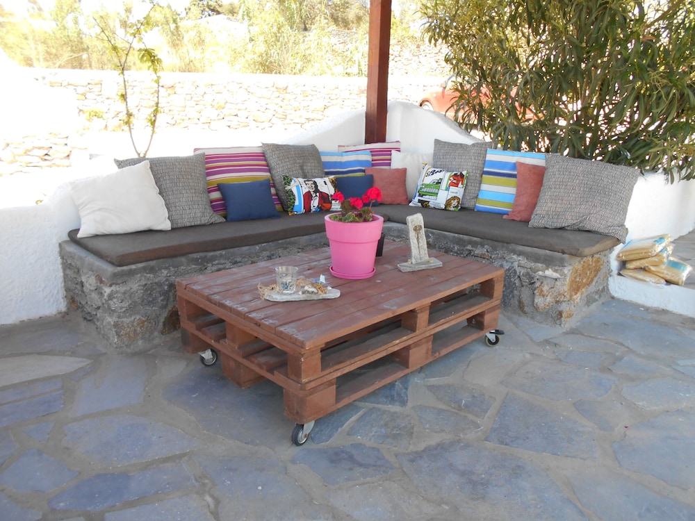 La Veranda of Mykonos