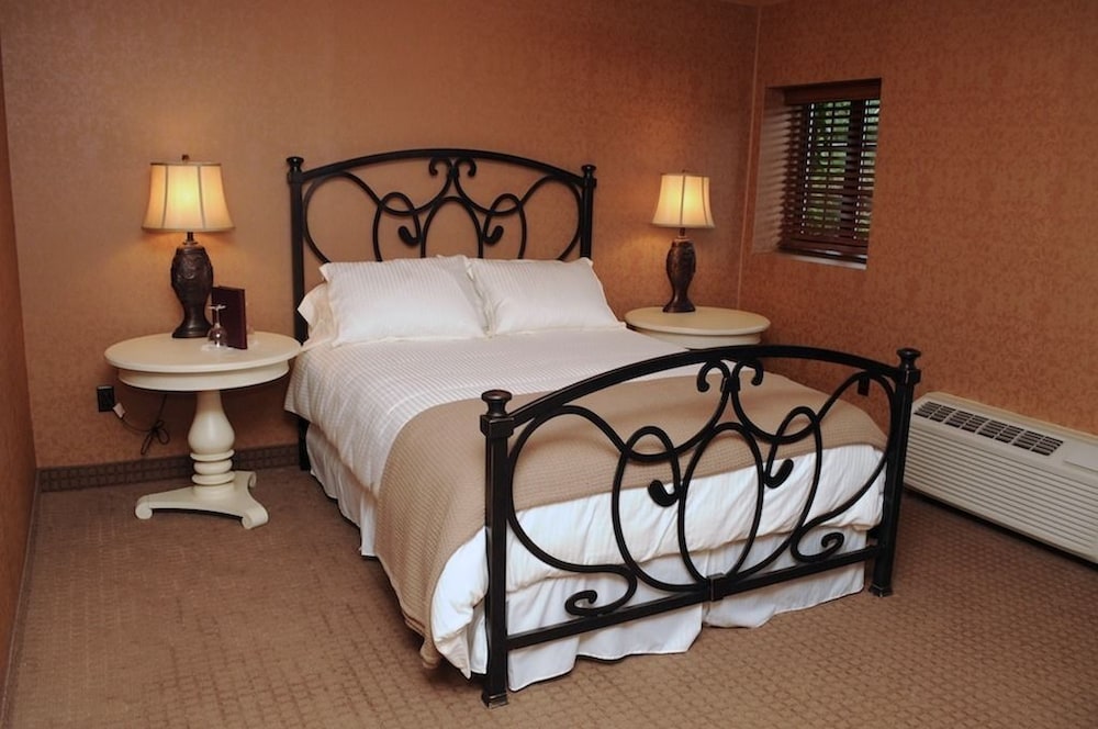 The Beaumont Inn