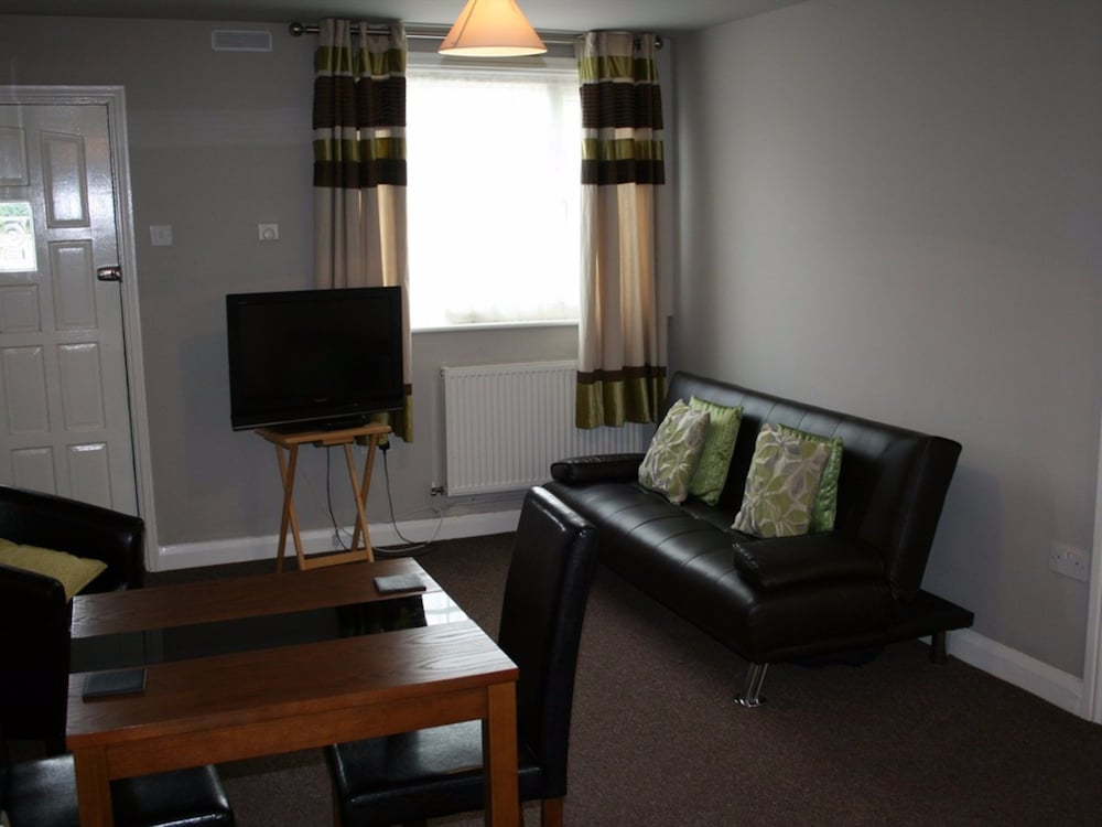 Manor Guest House