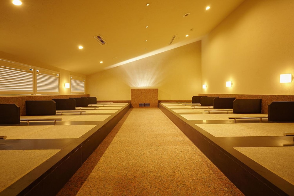 Shintamagawa Onsen
