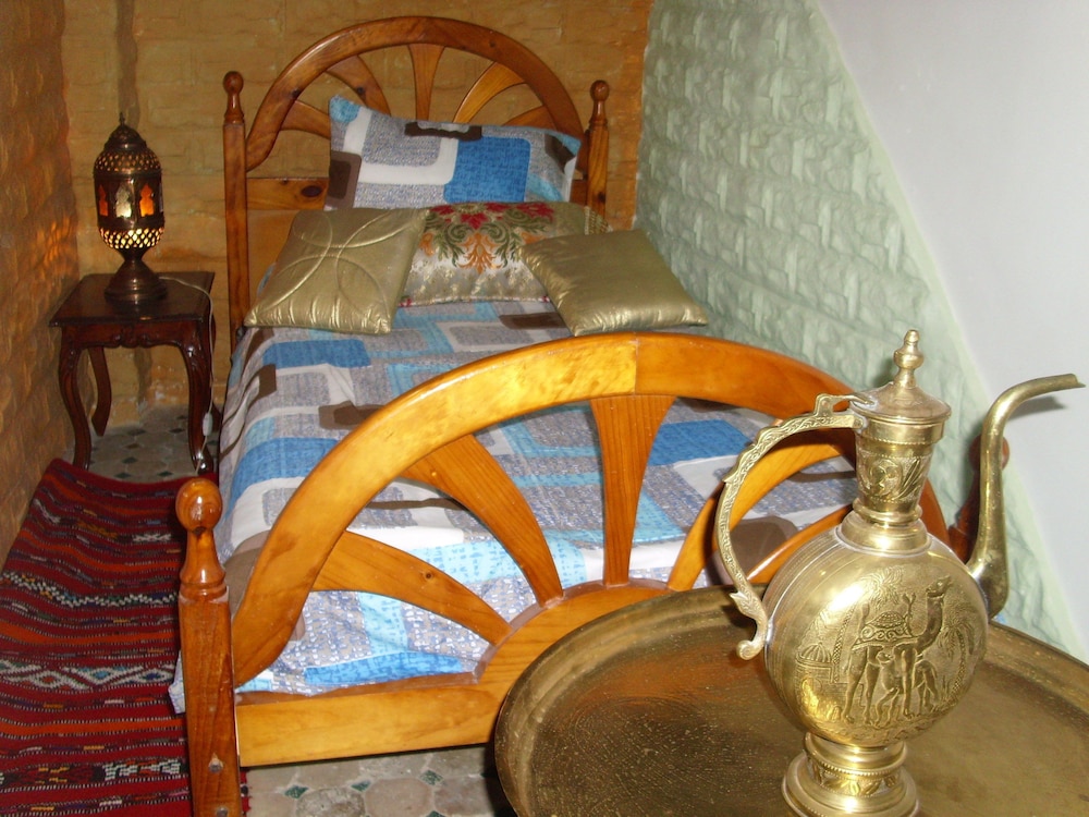 Dar Nouzha A