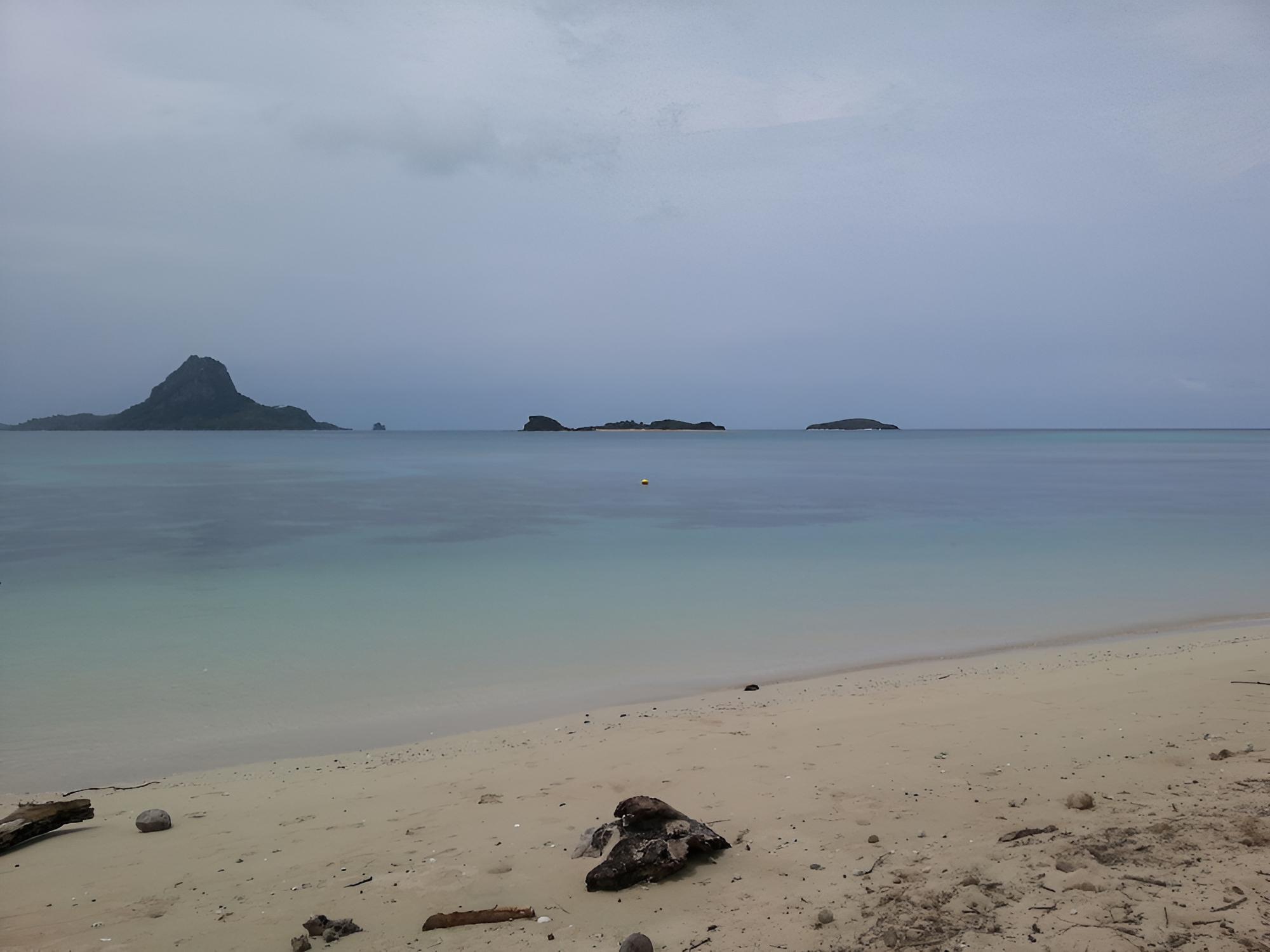 Yasawa Homestays