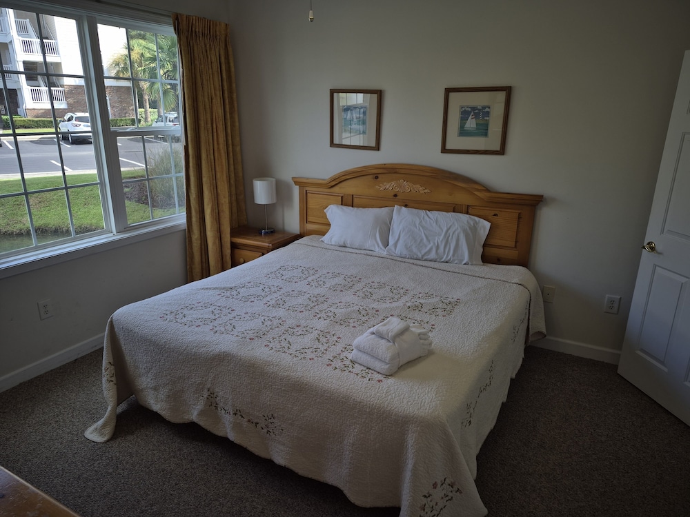 Cypress Bend 211 2 Bedroom Condo